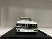 Kolekciniai modeliukai-bmw e24 - nuotraukos Nr. 3