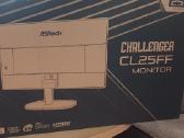 Asrock Challenger Cl25ffb 24.5" monitorius - nuotraukos Nr. 4