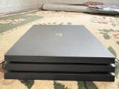 Ps4 pro 1tb su 5 žaidimais - nuotraukos Nr. 3