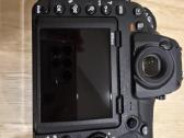Išparduodu Nikon Techniką - nuotraukos Nr. 2