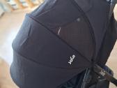 Joie Litetrax Pro - nuotraukos Nr. 6