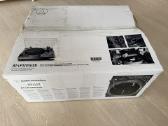 Audio-technica At-lp120xusb vinil.plokšt.grotuvas - nuotraukos Nr. 2