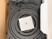 Audio-technica At-lp120xusb vinil.plokšt.grotuvas - nuotraukos Nr. 5