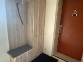 Nuomojamas dviejų kambarių butas - nuotraukos Nr. 9