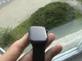 Apple Watch Series 10 42mm GPS Jet Black - nuotraukos Nr. 2