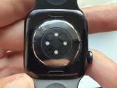 Apple Watch Series 10 42mm GPS Jet Black - nuotraukos Nr. 3
