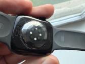 Apple Watch Series 10 42mm GPS Jet Black - nuotraukos Nr. 4