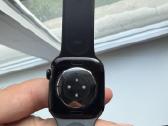 Apple Watch Series 10 42mm GPS Jet Black - nuotraukos Nr. 5