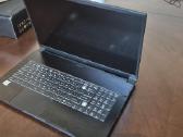Msi Gf75 Thin 10uek i7 / 16gb RAM / Rtx 3060 - nuotraukos Nr. 7