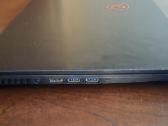 Msi Gf75 Thin 10uek i7 / 16gb RAM / Rtx 3060 - nuotraukos Nr. 9