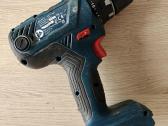 Bosch Pro 18v suktuvas Gsr 18v-21 - nuotraukos Nr. 2