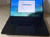 MacBook pro 14 M5 24gb RAM 512gb SSD 14inch - nuotraukos Nr. 2