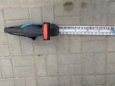 Elektrinės gyvatvorių žirklės "Gardena" :stihl - nuotraukos Nr. 2