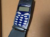 Ericsson t29 - nuotraukos Nr. 2