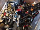 Konstruktorius Lego® Technic Mercedes-amg F1 - nuotraukos Nr. 2