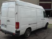 Vezu krovinius iki 2200kg tel. +370 601 76969 - nuotraukos Nr. 2