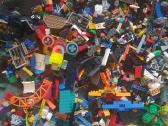 Lego kg 10eur- Parduodu - nuotraukos Nr. 4