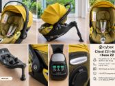 Cybex Cloud Z2 i-size + Base Z2 - nuotraukos Nr. 2