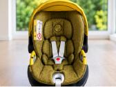 Cybex Cloud Z2 i-size + Base Z2 - nuotraukos Nr. 3