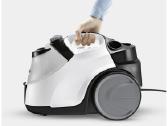 Karcher Sc 5 Easyfix garų valytuvas - nuotraukos Nr. 2