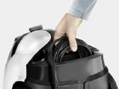 Karcher Sc 5 Easyfix garų valytuvas - nuotraukos Nr. 3