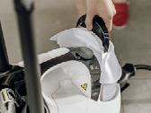 Karcher Sc 5 Easyfix garų valytuvas - nuotraukos Nr. 4