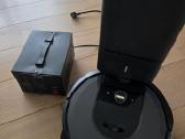 Naudotas Irobot romba i7 + Irobot Brava - nuotraukos Nr. 4
