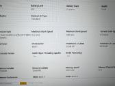 Dell Precision 3561, i9-11950h, 32gb - nuotraukos Nr. 3