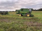 John Deere Wts 9660 - nuotraukos Nr. 4