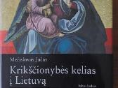 Mečislovas Jučas - Kriščionybės kelias į Lietuvą - nuotraukos Nr. 2