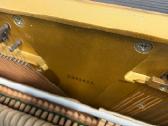 Akustinis pianinas Kawai Ha-35, juodas blizgus - nuotraukos Nr. 3