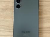 Samsung galaxy S23 - nuotraukos Nr. 4