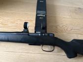 Cz 527 American 223 - nuotraukos Nr. 2