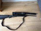 Cz 527 American 223 - nuotraukos Nr. 4
