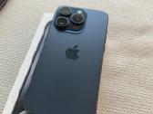 iPhone 15 Pro 256gb Blue Titanium - nuotraukos Nr. 2