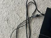 Juodas “Playstation 4 - nuotraukos Nr. 4