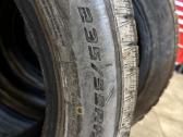Austone 235 55 r19 - nuotraukos Nr. 5