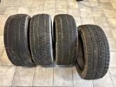 Austone 235 55 r19 - nuotraukos Nr. 7
