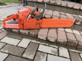 Husqvarna 55 - nuotraukos Nr. 2