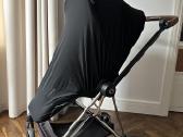 Cybex Mios vežimėlis ir lopšys - nuotraukos Nr. 6