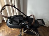 Cybex Mios vežimėlis ir lopšys - nuotraukos Nr. 7