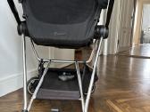Cybex Mios vežimėlis ir lopšys - nuotraukos Nr. 9