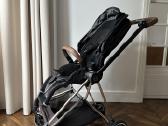 Cybex Mios vežimėlis ir lopšys - nuotraukos Nr. 11