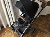 Cybex Mios vežimėlis ir lopšys - nuotraukos Nr. 12