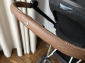 Cybex Mios vežimėlis ir lopšys - nuotraukos Nr. 13