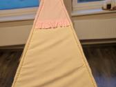 Montessori stiliaus tipi palapinė(kambario) - nuotraukos Nr. 4