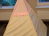 Montessori stiliaus tipi palapinė(kambario) - nuotraukos Nr. 5