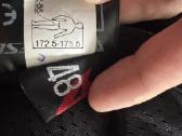 Dainese Airframe 3 vasarinis komplektas vyriškas - nuotraukos Nr. 6