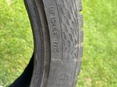 Žieminės Continental padangos R21 255 40 - nuotraukos Nr. 3