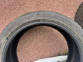 Žieminės Continental padangos R21 255 40 - nuotraukos Nr. 4